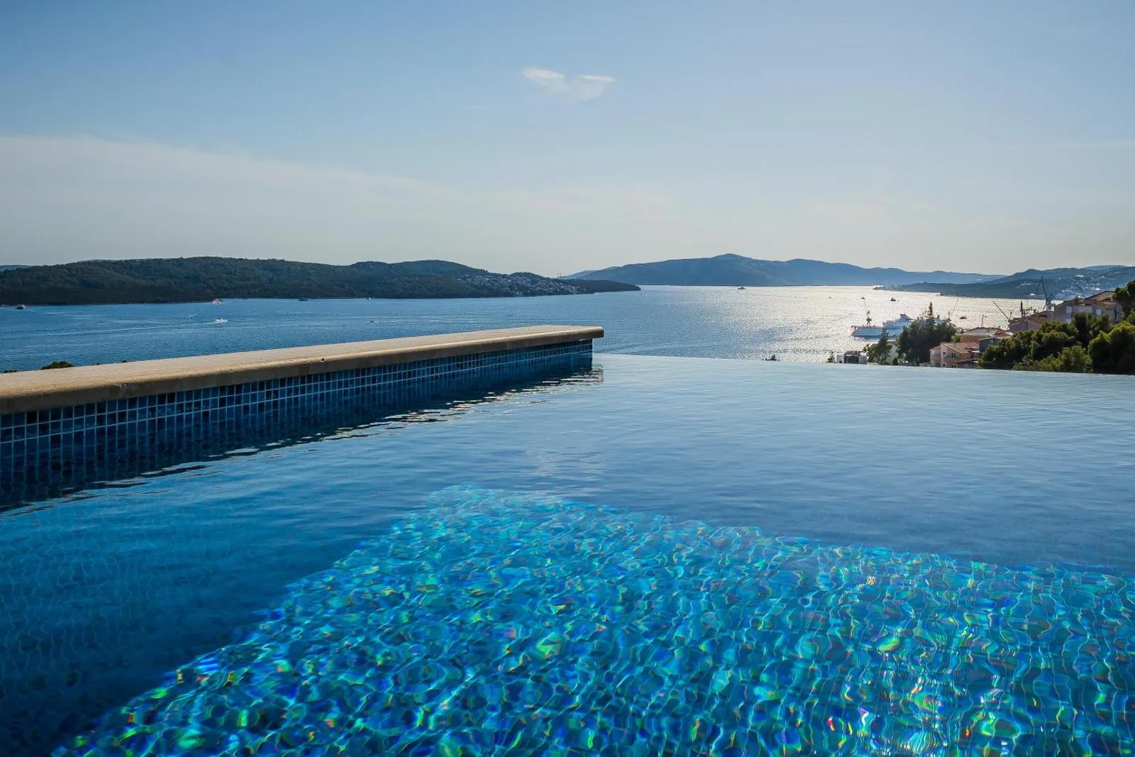 Villa Sea, Bild 2