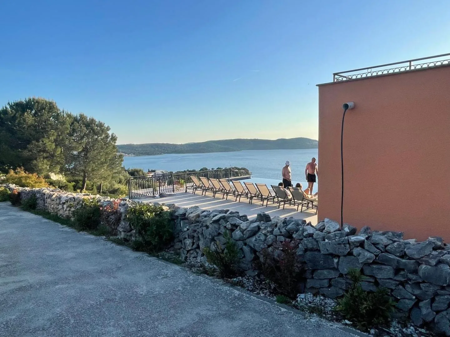 Villa Sea, Bild 1